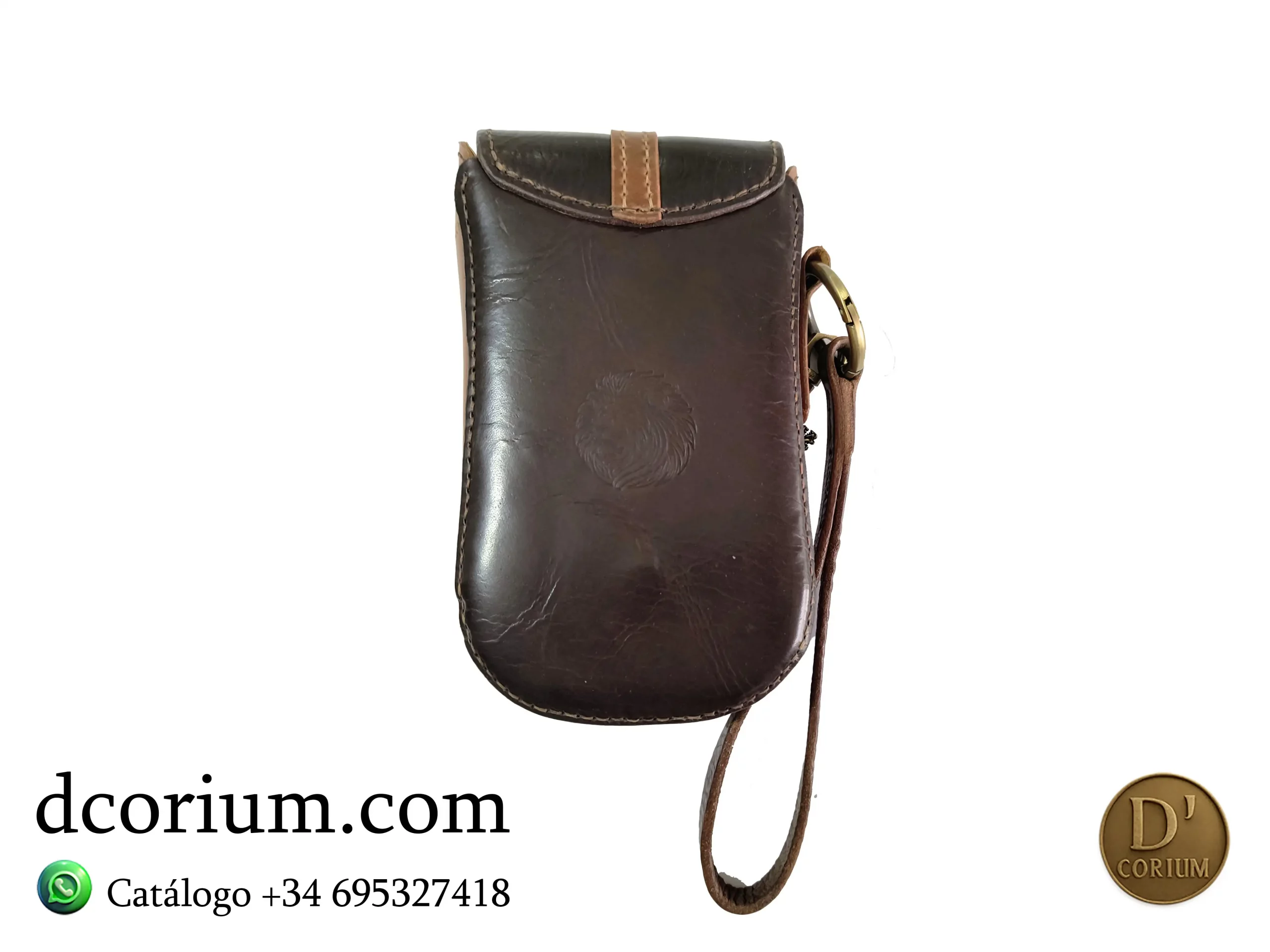 Cartera de mano NILO - Imagen 3