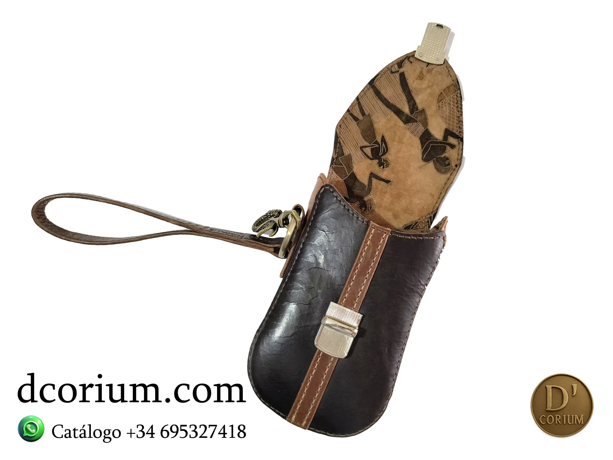 Cartera de mano NILO - Imagen 4