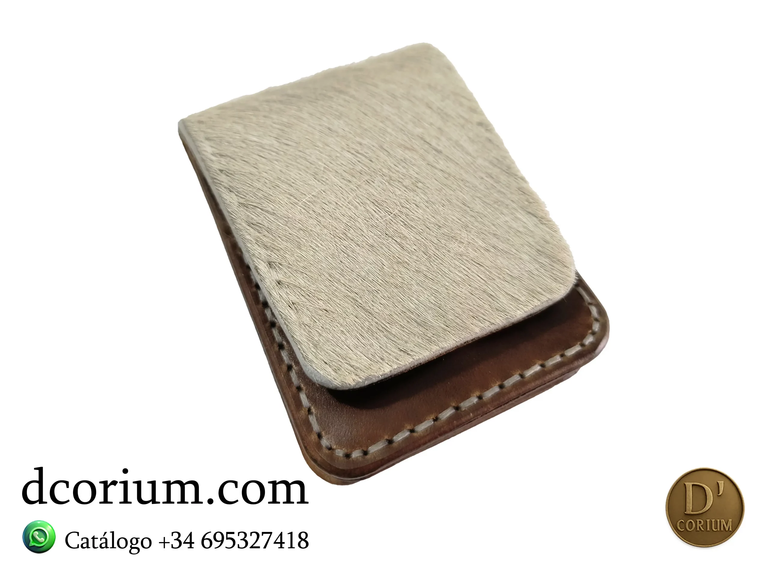 Cartera SILVANUS - Imagen 2