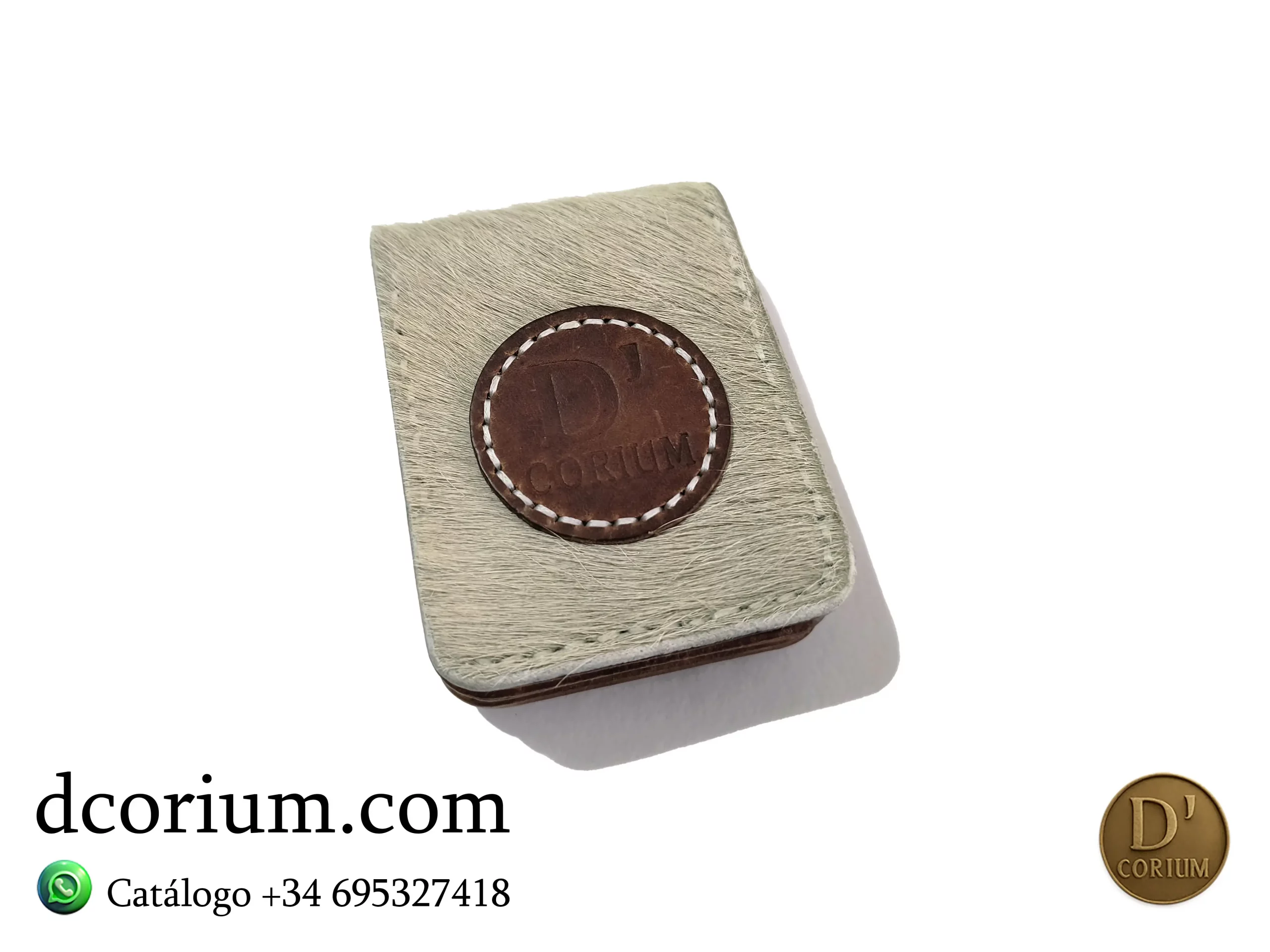 Cartera SILVANUS - Imagen 5
