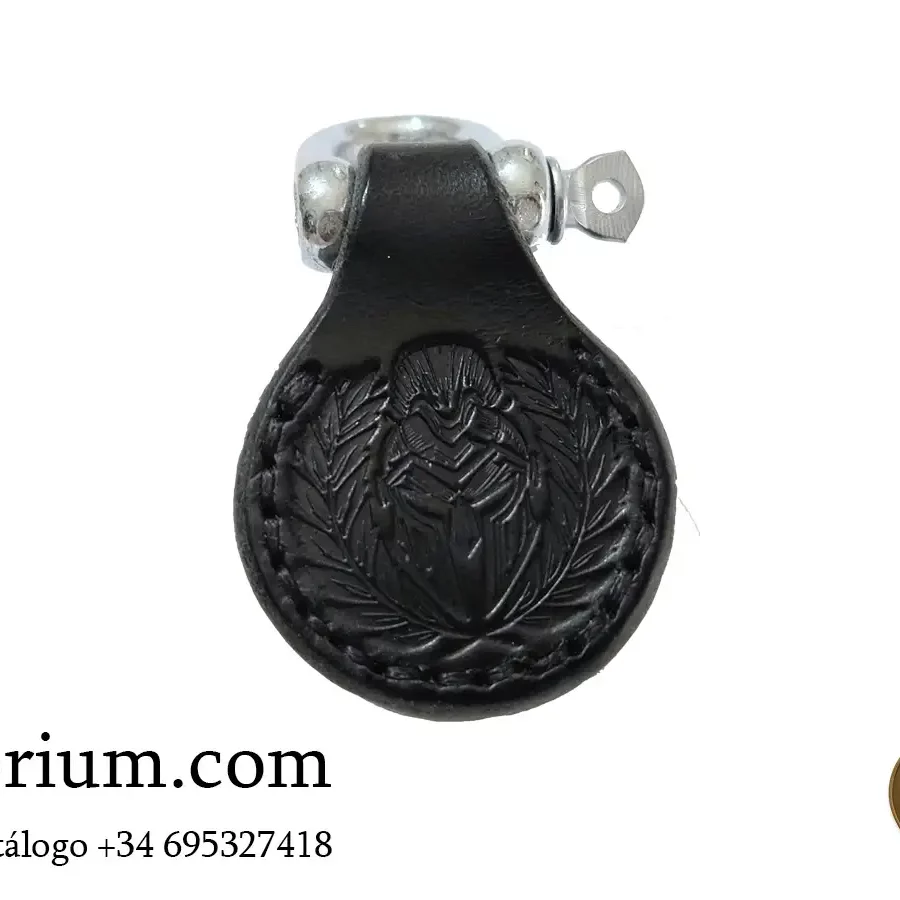 GLADIATOR NEGRO 001